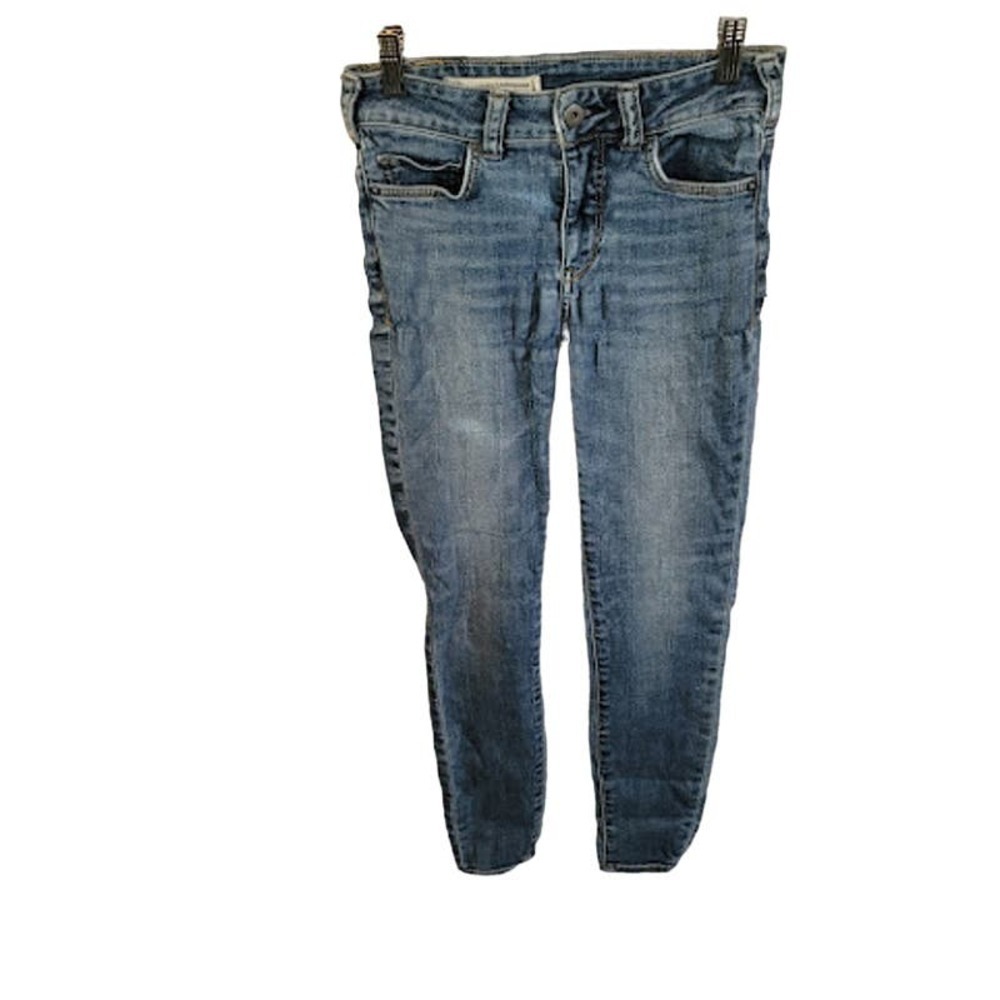 Pilcro by Anthropologie Jeans